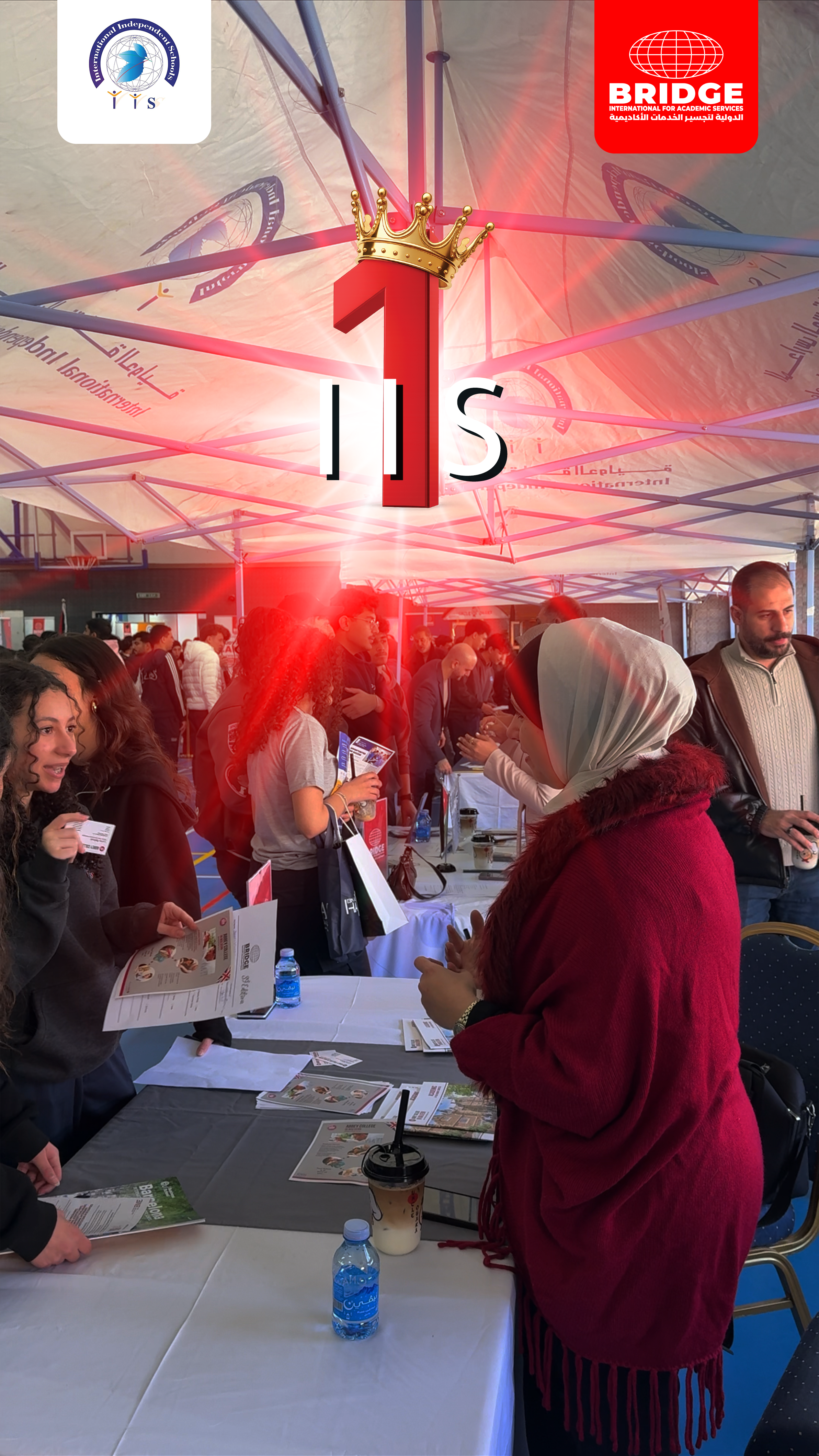 Students’ Opinions on Bridge Educational Fair