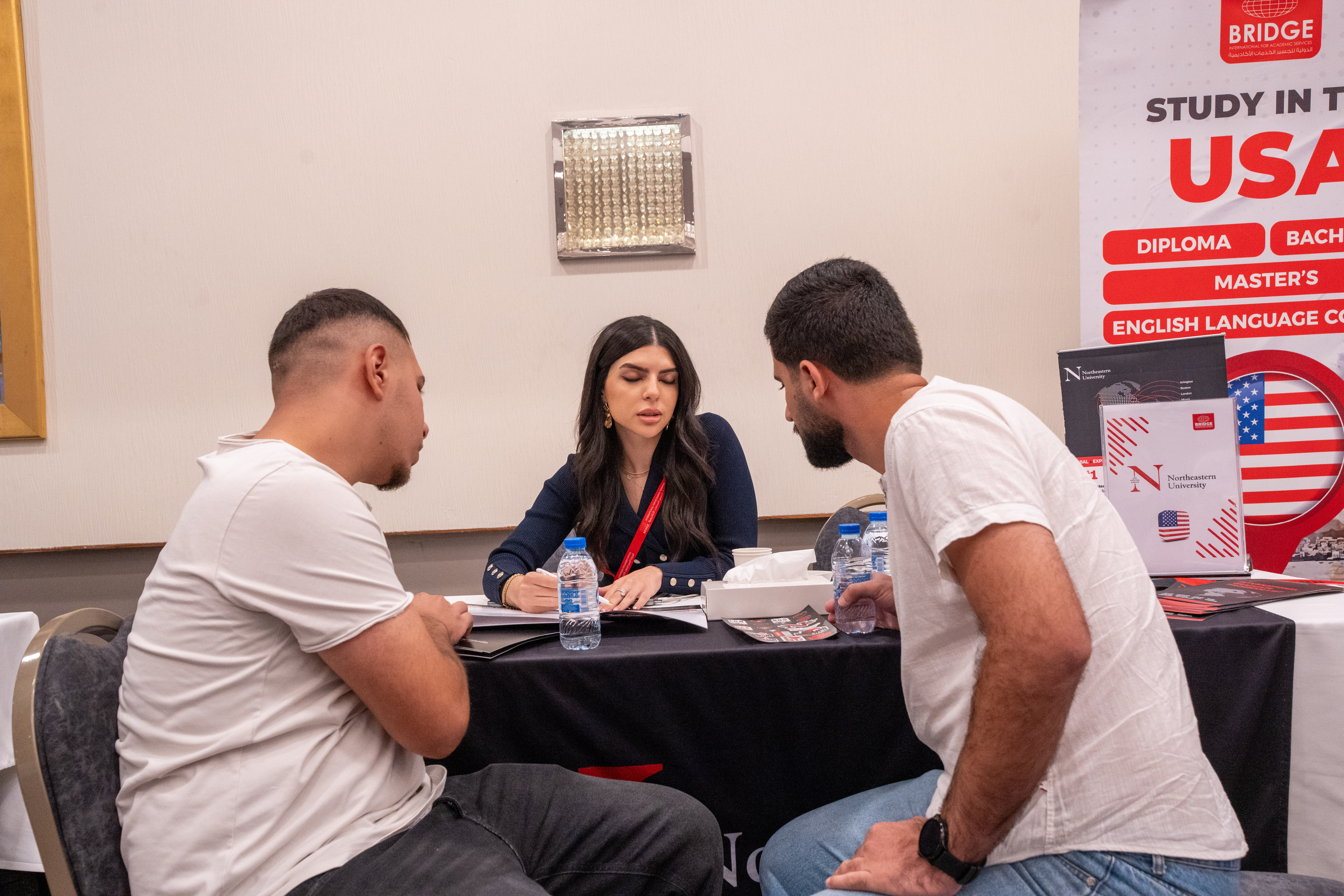 IELTS Preparation